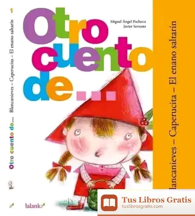 Descargar Otro Cuento De... 1 de Javier Serrano