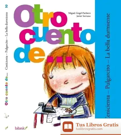 Descargar Otro Cuento De... 2 de Javier Serrano