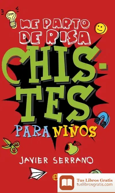 Descargar Chistes Para Niños