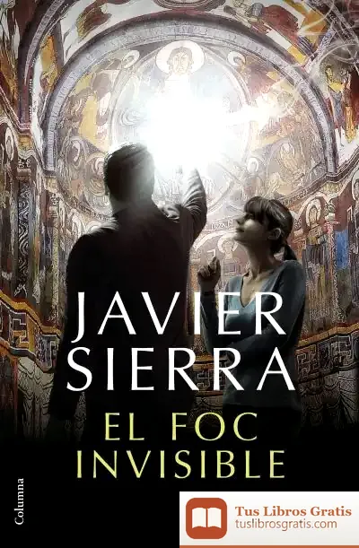 Descargar El Foc Invisible