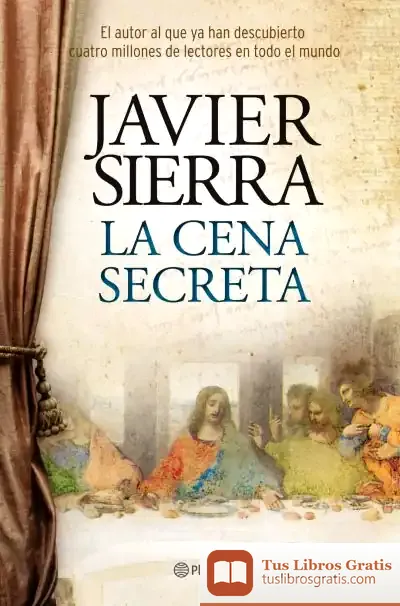 Descargar La Cena Secreta