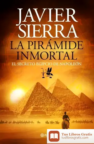 Descargar La Pirámide Inmortal