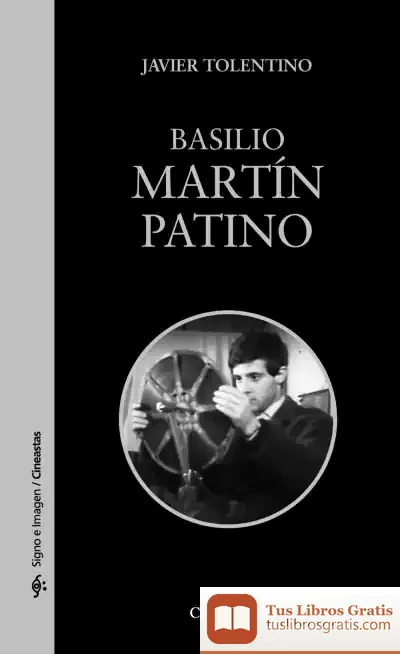 Descargar Basilio Martín Patino