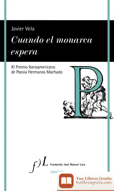 Descargar Cuando El Monarca Espera