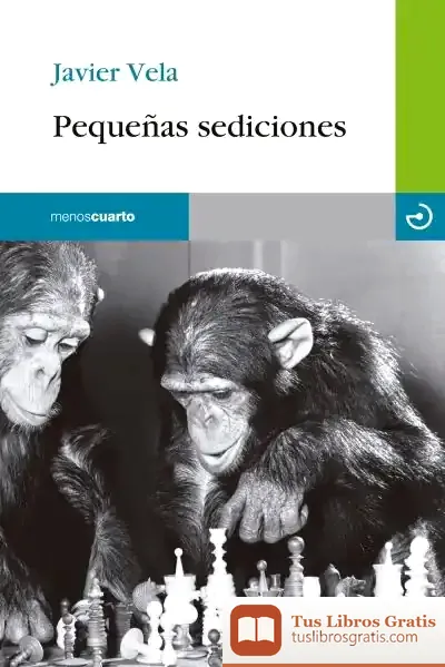 Descargar Pequeñas Sediciones