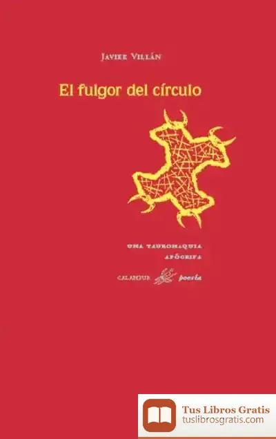 Descargar El Fulgor Del Círculo