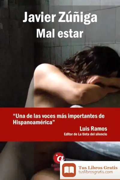 Descargar Mal Estar
