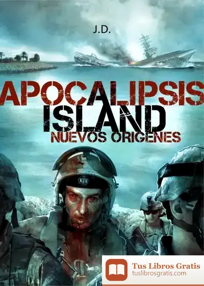 Descargar Apocalipsis Island V