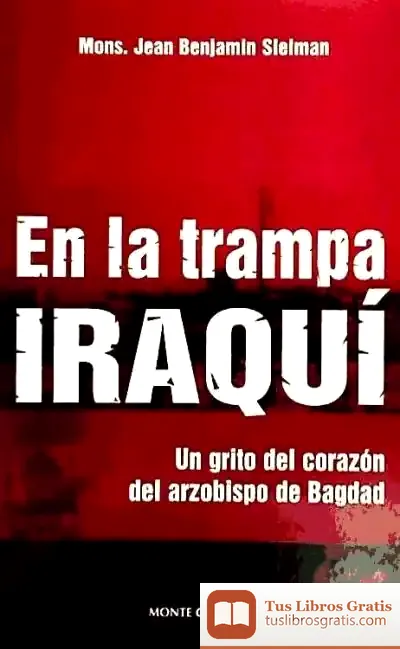 Descargar En La Trampa Iraquí