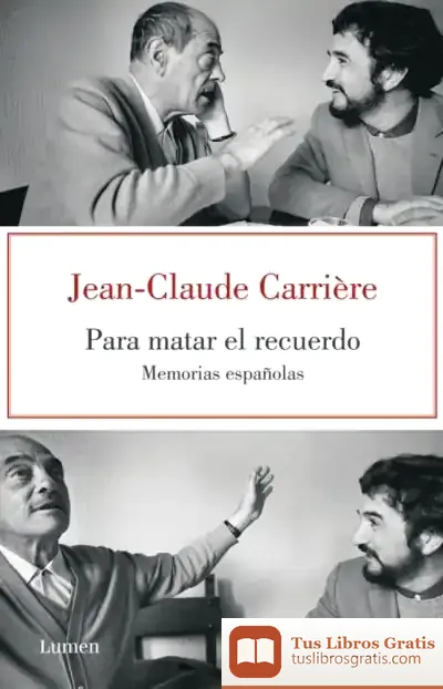 Descargar Para Matar El Recuerdo