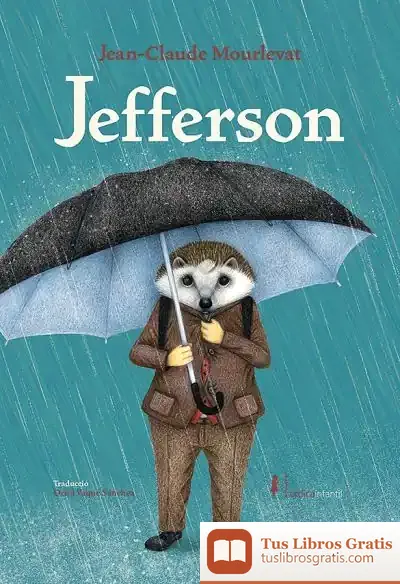 Descargar Jefferson (Ed. Catalán Rústica)