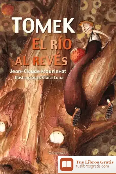 Descargar Tomek. El Río Al Revés