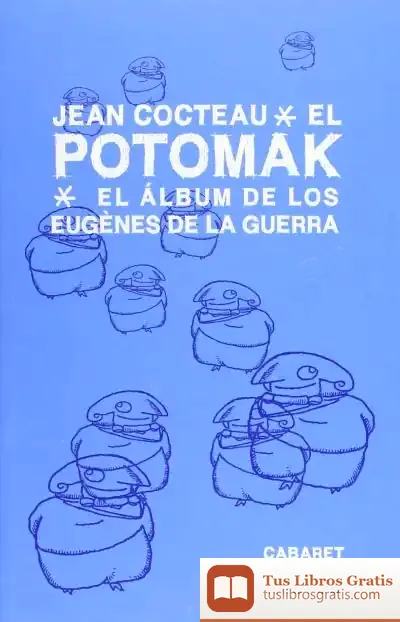 Descargar El Potomak de Jean Cocteau