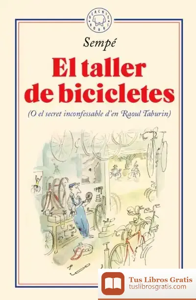 Descargar El Taller De Bicicletes