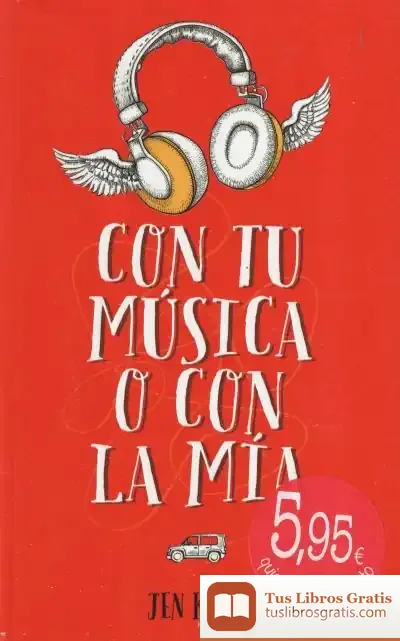 Descargar Con Tu Música O Con La Mía