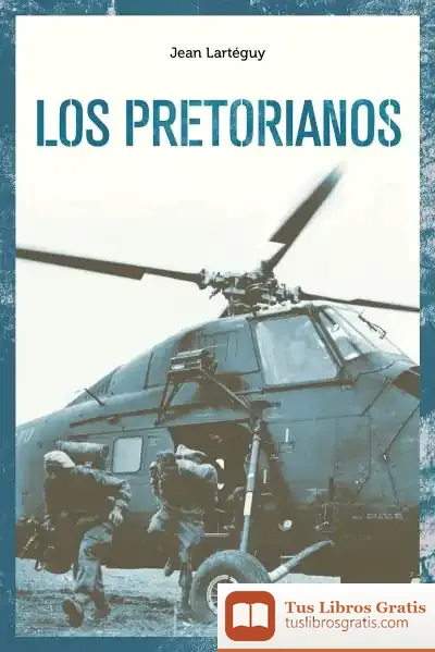 Descargar Los Pretorianos