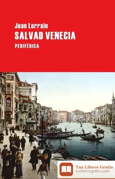 Descargar Salvad Venecia