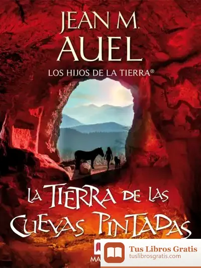 Descargar La Tierra De Las Cuevas Pintadas
