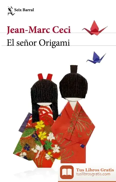 Descargar El Señor Origami