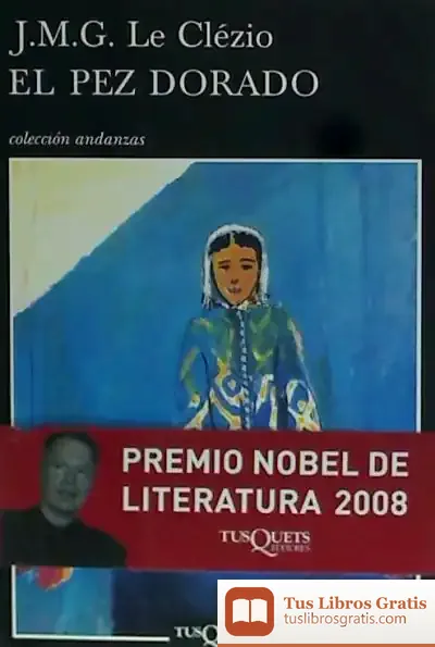 Descargar El Pez Dorado