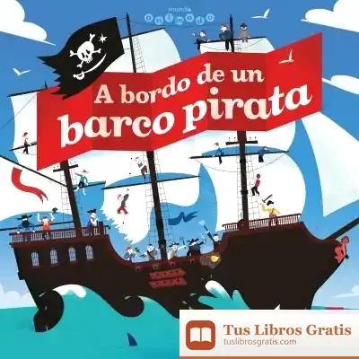 Descargar A Bordo De Un Barco Pirata