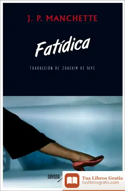 Descargar Fatídica