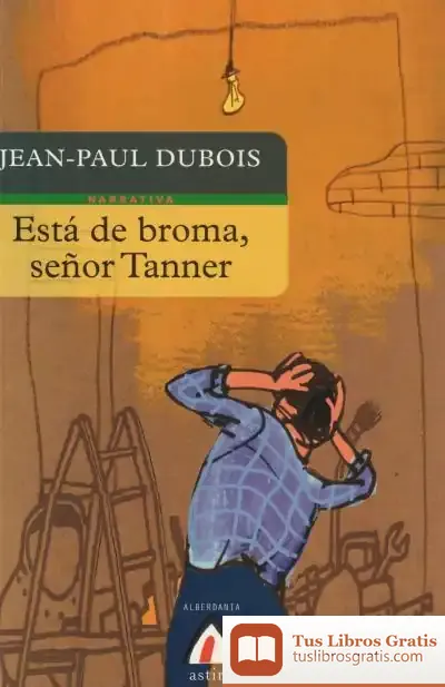 Descargar Está De Broma, Señor Tanner
