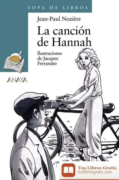 Descargar La Canción De Hannah