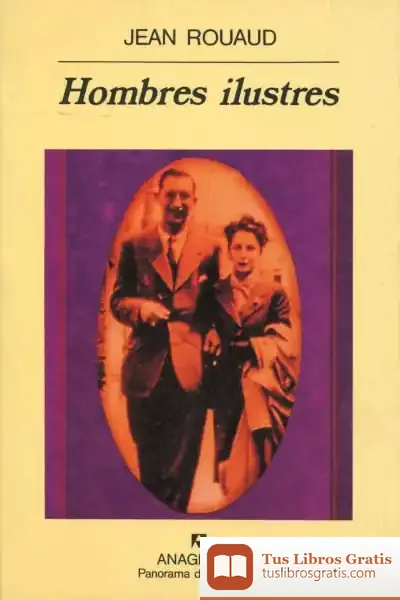 Descargar Hombres Ilustres