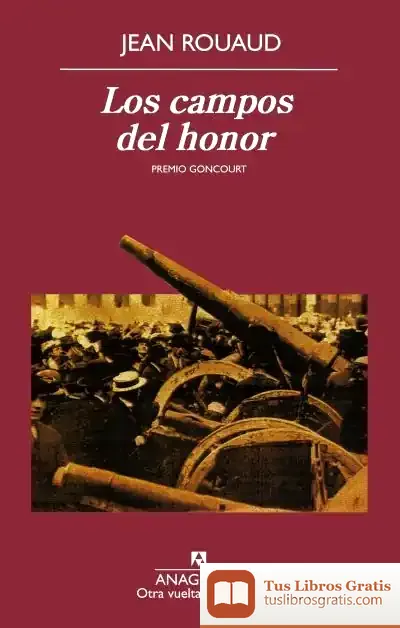 Descargar Los Campos Del Honor