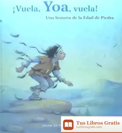 Descargar Vuela Yoa, Vuela