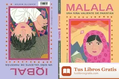 Descargar Malala - Iqbal de Jeanette Winter