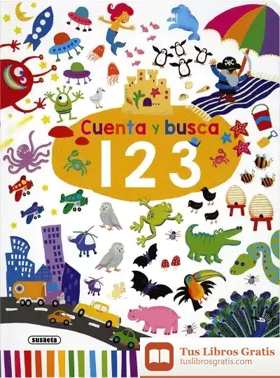 Descargar Cuenta Y Busca. 1,2,3 de Departamento de Documentación Iberley