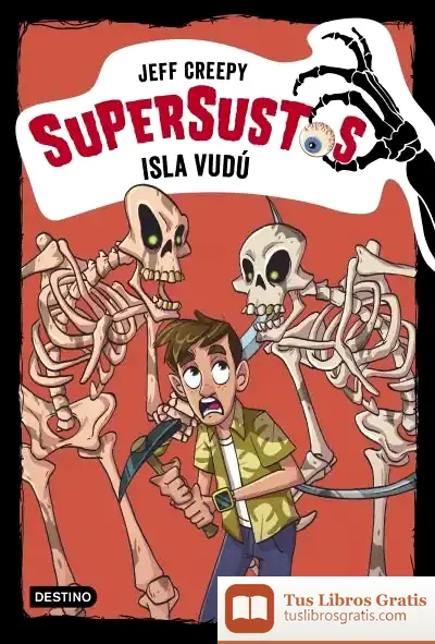 Descargar Isla Vudú