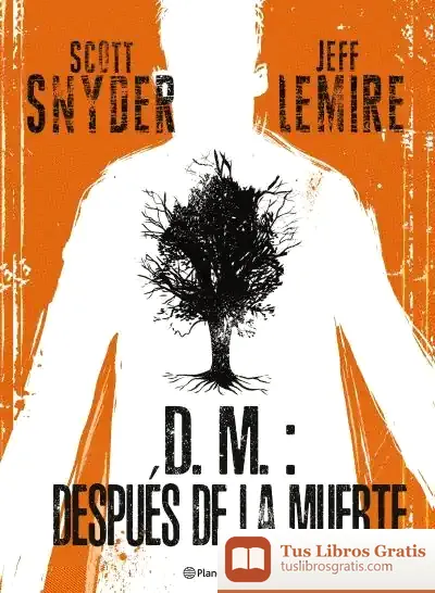 Descargar D.M.: Después De La Muerte