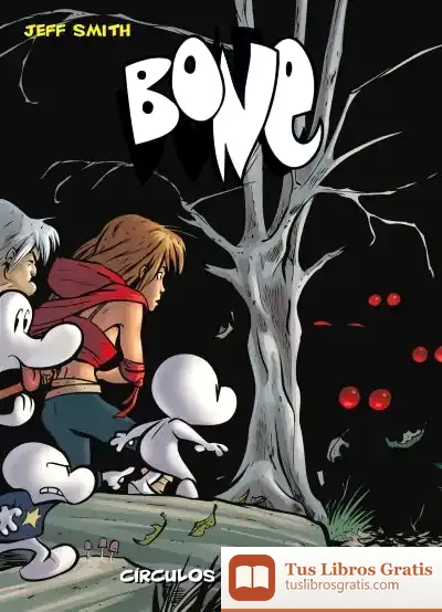 Descargar Bone 07 (Bolsillo) de Jeff Smith