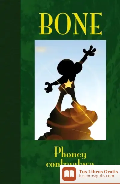 Descargar Bone Edición De Lujo 02 de Jeff Smith