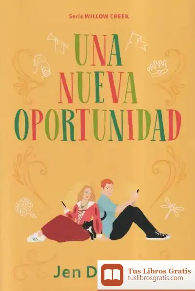 Descargar Una Nueva Oportunidad de Jen Deluca