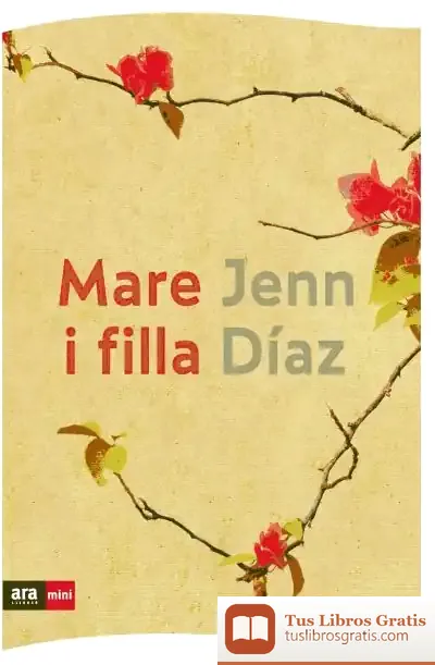 Descargar Mare I Filla de Jenn Díaz