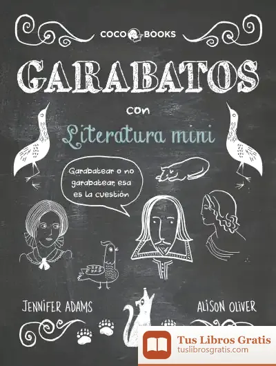 Descargar Garabatos Con Literatura Mini