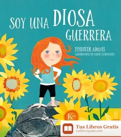 Descargar Soy Una Diosa Guerrera