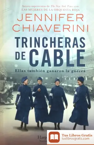 Descargar Trincheras De Cable