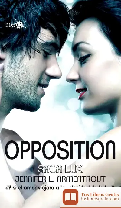 Descargar Opposition de Jennifer L. Armentrout