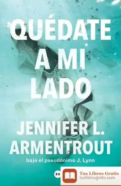 Descargar Quédate A Mi Lado (Te Esperaré 2) de Jennifer L. Armentrout