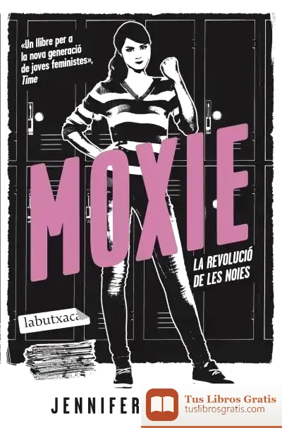 Descargar Moxie