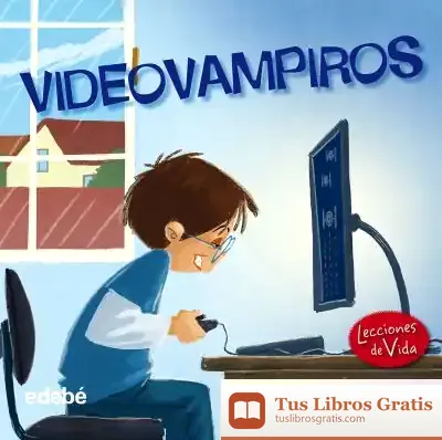Descargar Videovampiros de Jennifer Moore-mallinos
