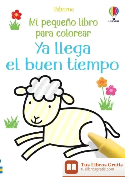 Descargar Ya Llega El Buen Tiempo