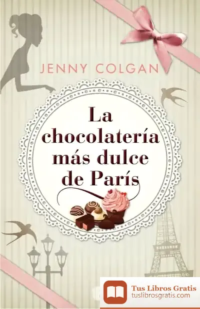 Descargar La Chocolatería Más Dulce De París