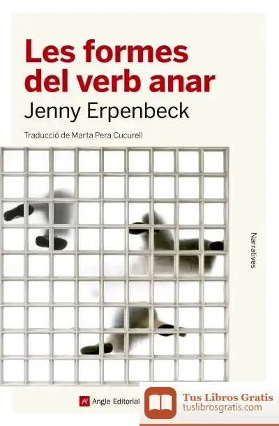 Descargar Les Formes Del Verb Anar