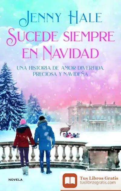 Descargar Sucede Siempre En Navidad